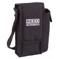 REED CA-52A Small Soft Carrying Case-