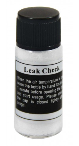 REED LC-R01 Replacement Reference Leak Source-