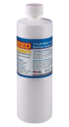 REED R1407 Buffer Solution, 7.00 pH-