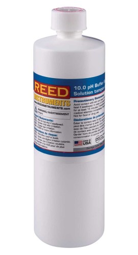 REED R1410 Buffer Solution, 10.00 pH-