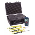 REED R2400-KIT Thermocouple Thermometer Kit-