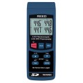 REED R2450SD Data Logging Thermometer-