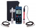 REED R3000SD-KIT pH/ORP Meter Kit-