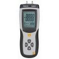 REED R3002 Digital Differential Pressure Manometer (5psi)-