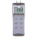 REED R3030 Digital Differential Pressure Manometer (30psi)-