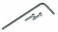 REED R3530-AK Replacement Allen Key and Screws-