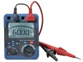 REED R5002 High Voltage Insulation Tester-