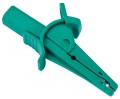 REED R5002-CLIPG Green Alligator Clip for the R5002-
