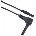 REED R5002-TLB Black Test Lead for the R5002-