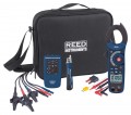 REED R5004-KIT Phase Rotation/Clamp Meter Kit-