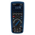 REED R5005 True RMS Industrial Multimeter with Bluetooth-