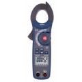 REED R5040 1000A True RMS AC/DC Clamp Meter with NCV-