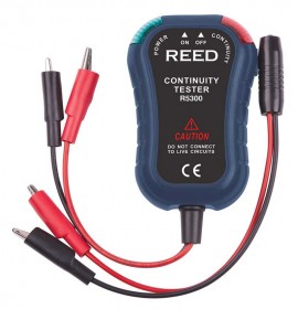 REED R5300 Continuity Tester-