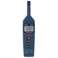 REED R6001 Thermo-Hygrometer -