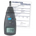 REED R7100 Combination Contact / Laser Photo Tachometer,  -