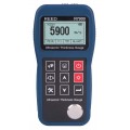 REED R7900 Ultrasonic Thickness Gauge-