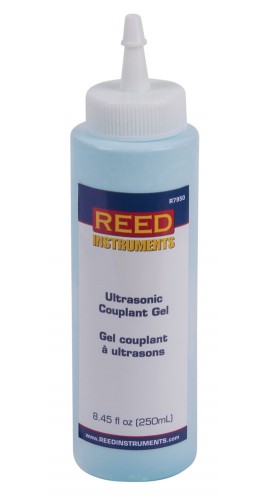 REED R7950 Ultrasonic Couplant Gel-