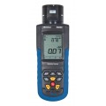 REED R8008 Portable Radiation Dosimeter-