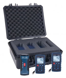 REED R8085-KIT Noise Dosimeter Kit-