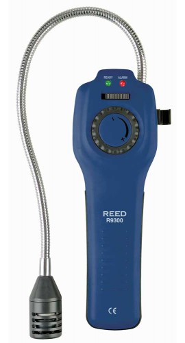 REED R9300 Combustible Gas Leak Detector-