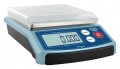 REED R9850 Digital Industrial Portion Control Scale 529oz (15000g)-