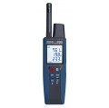 REED R9905 Data Logging Indoor Air Quality Meter-