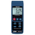 REED R9910SD Data Logging Air Quality Meter-