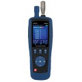 REED R9930 Air Particle Counter-