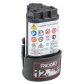 RIDGID 55183 12 V Advanced Lithium 2.5 Ah Battery-