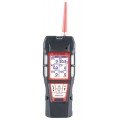 RKI GX-6000 PID Single-Gas Detector with Li-ion battery pack and 115 V AC charger, VOC&#039;s, 0 to 6000 ppm-