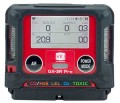 RKI GX-3R Pro Multi-Gas Detector with 100 to 240 V AC charger, LEL/O&lt;sub&gt;2&lt;/sub&gt;/combo H&lt;sub&gt;2&lt;/sub&gt;S and CO/% CO&lt;sub&gt;2&lt;/sub&gt;-