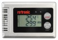Rotronic HL-1D Humidity/Temperature Data Logger-