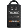 Senonics Minnow 1.0TH-C-25 Compact Temperature and Humidity Data Logger, Calibrated at 77&amp;deg;F-