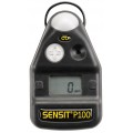 SENSIT P100 Single-Gas Detector, CO, 4-year warranty-