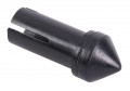 SHIMPO CONE-3/4 Cone Tip Adapter, 3/4&amp;quot;-