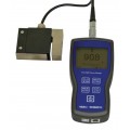 SHIMPO FG-7000L-R-10 Digital Force Gauge/Data Logger with ring type load cell, 2250 lbs-