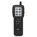 SPM BearingChecker Shock Pulse Meter with built-in probe, -9 to 90 dBsv-