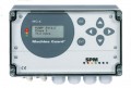 SPM MG4-12 Machine Guard Monitoring Unit, 1 VIB channel, 2 SPM channels-
