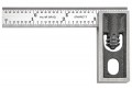 Starrett 13A Inch Reading Double Square, 4&amp;quot;, imperial-