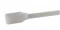 Staticide 7022 Foam Swabs, wide paddle tip, 1,000-pack-