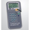 TES PROVA125 Temperature Calibrator-