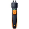 Testo 510i Differential Pressure Manometer Smart and Wireless Probe-