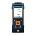 Testo 440 Air Velocity and IAQ Measuring Instrument with Bluetooth-