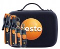 Rental - Testo 0563 0002 02 Refrigeration Smart and Wireless Probe Kit-