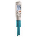 Testo 206 Compact pH Tester for Liquids, pH1-