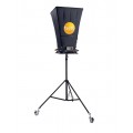 Rental - Testo 0563 4200 Bluetooth Flow Hood with Tripod, Includes Traceable Certificate-