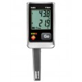 Testo 175 H1 2-Channel Temperature/Humidity Data Logger with external RH Sensor-
