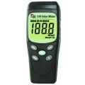 TPI 510 Solar Irradiance Meter, 0 to 1,000W/m&amp;sup2; (0 to 634BTU)-