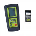 TPI 707A740 Carbon Monoxide Analyzer with Infrared Printer-