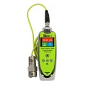 TPI 9071 Smart Vibration Meter BNC Cable Accelerometer with Magnet-